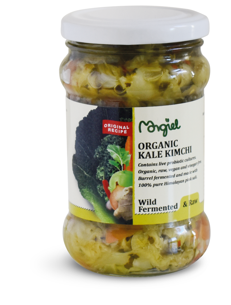 organic fermented pickles Fine & Organic Foods