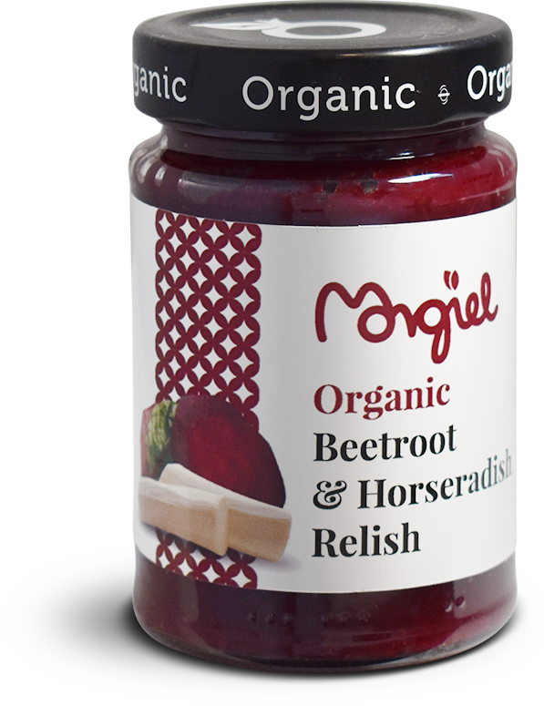 beetroot horseradish relish